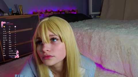 marry_juanna @ stripchat on 20250606