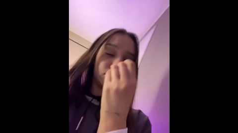 mary_honey @ stripchat on 20250606