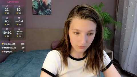 mia_myles @ stripchat on 20250606
