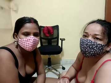 mohit_neha_69 @ stripchat on 20250606