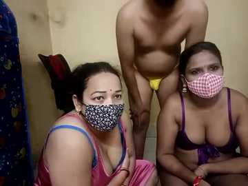 mohit_neha_69 @ stripchat on 20250606