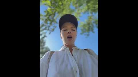 newlale @ stripchat on 20250606