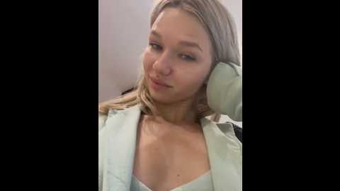 oh_anna @ stripchat on 20250606