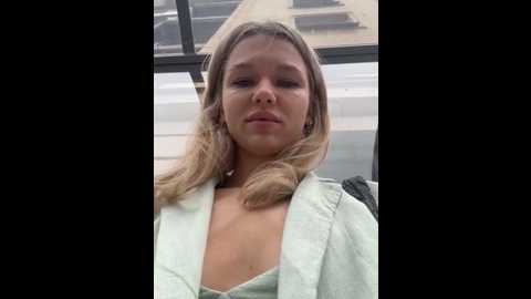 oh_anna @ stripchat on 20250606