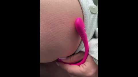 oh_anna @ stripchat on 20250606