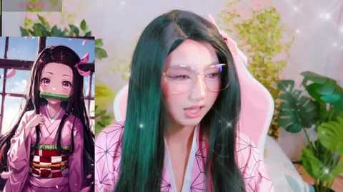 pinkie_princes @ stripchat on 20250606