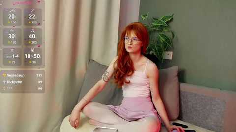 pixiekitty @ stripchat on 20250606