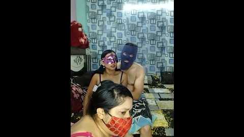 sexy_anaamika @ stripchat on 20250606