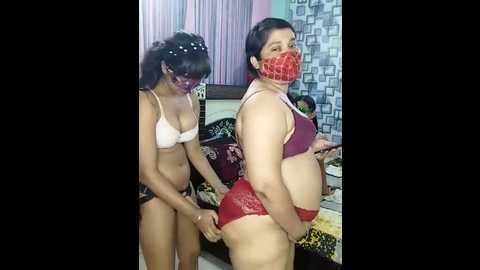 sexy_anaamika @ stripchat on 20250606