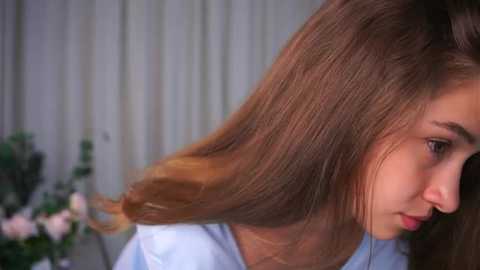 udelahathorne @ stripchat on 20250606