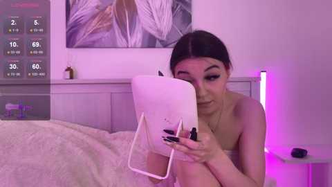 veronica_leal @ stripchat on 20250606