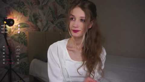 wildaheldreth @ stripchat on 20250606