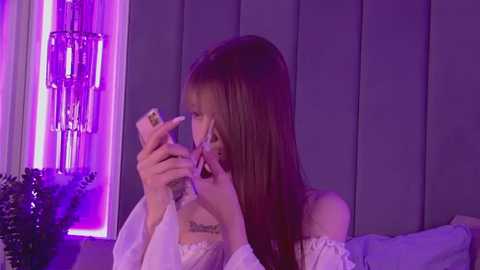 bellasecrett @ stripchat on 20250607