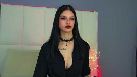 beverlymost @ stripchat on 20250607