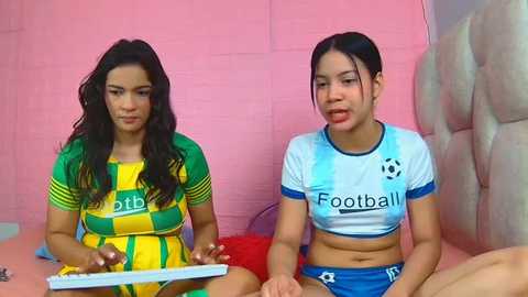 candymia68 @ stripchat on 20250607