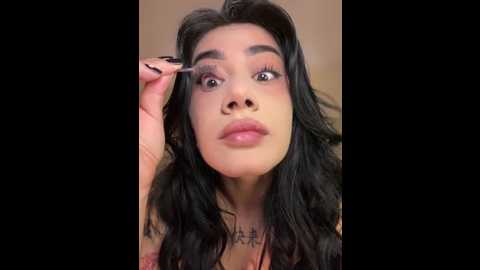 clarachanelricek @ stripchat on 20250607