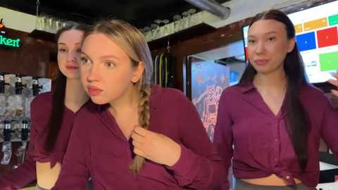 dirtypub @ stripchat on 20250607