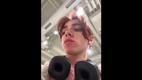 lily__belle @ stripchat on 20250607