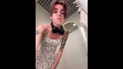lily__belle @ stripchat on 20250607