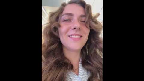 mariid @ stripchat on 20250607