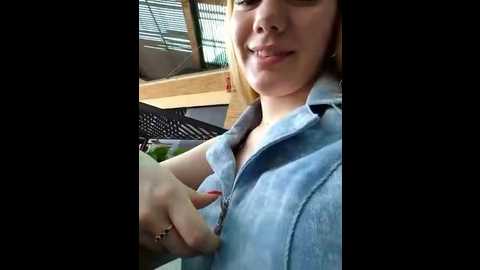 nicolecut @ stripchat on 20250607