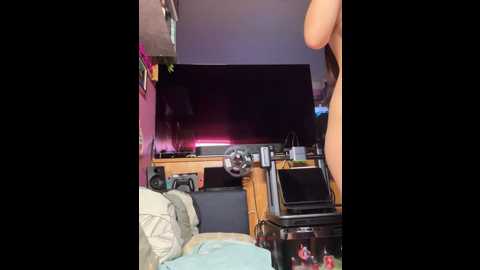 sexymelli18 @ stripchat on 20250607