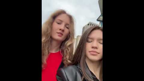 shyalika @ stripchat on 20250607