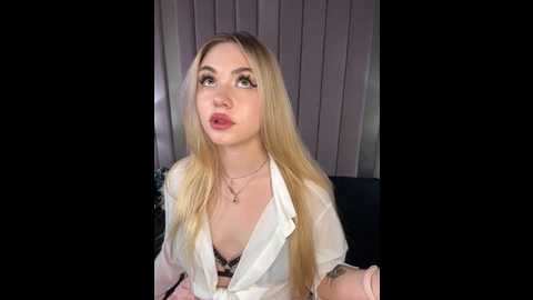 sierraford @ stripchat on 20250607