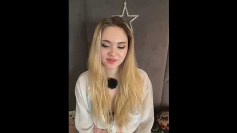sierraford @ stripchat on 20250607