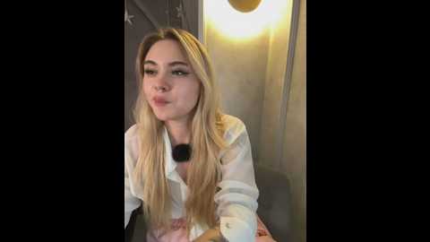 sierraford @ stripchat on 20250607