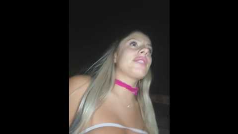 sophievj @ stripchat on 20250607