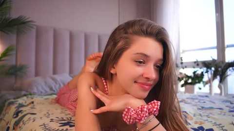 udelahathorne @ stripchat on 20250607
