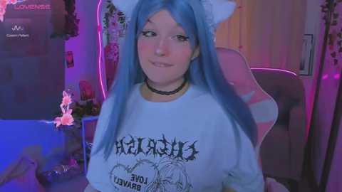 alasssska @ stripchat on 20250608