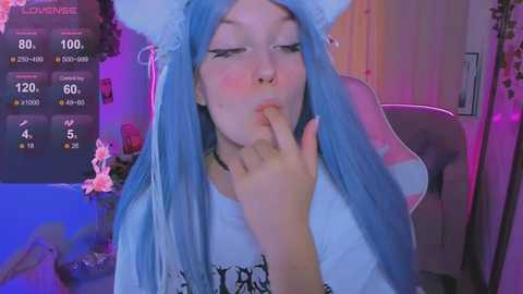 alasssska @ stripchat on 20250608