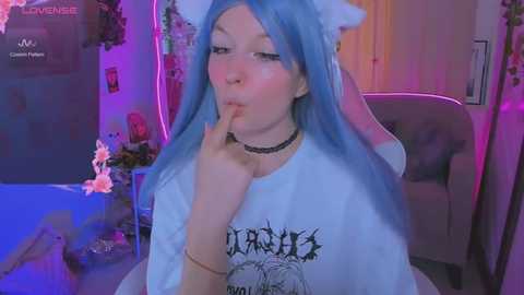 alasssska @ stripchat on 20250608