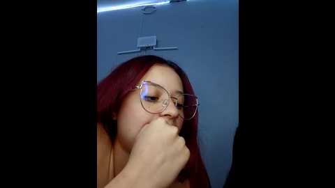 anne_mia @ stripchat on 20250608