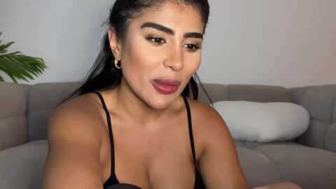 arabicbarbie @ stripchat on 20250608