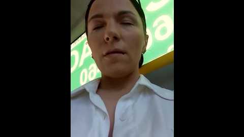 brilliant_queen1 @ stripchat on 20250608
