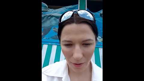 brilliant_queen1 @ stripchat on 20250608