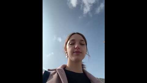 dollytall @ stripchat on 20250608