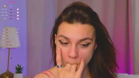 evahair @ stripchat on 20250608