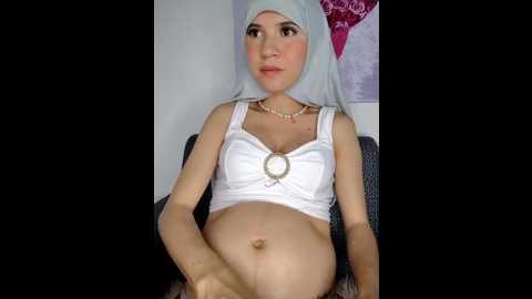 hanaa_18 @ stripchat on 20250608