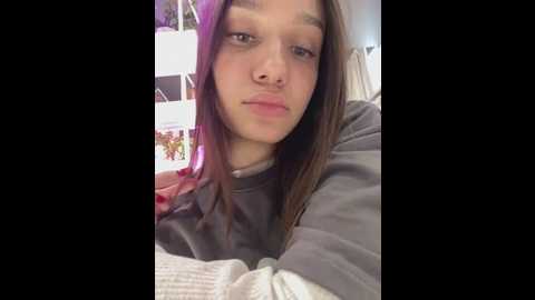 mary_honey @ stripchat on 20250608