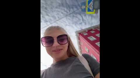 newlale @ stripchat on 20250608