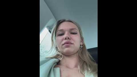 oh_anna @ stripchat on 20250608