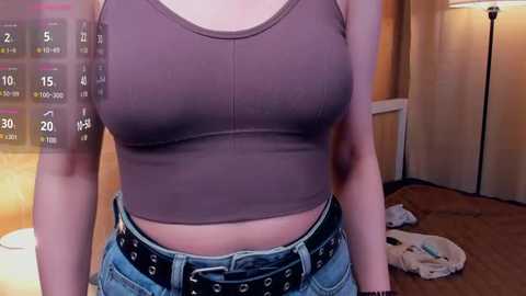 pollyhandford