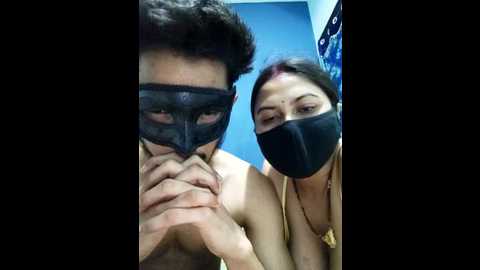 sassywildcouple @ stripchat on 20250608