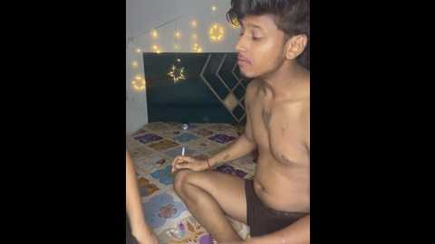 unicorn_cpl @ stripchat on 20250608