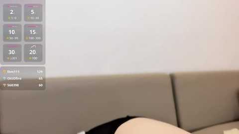 vi_vi_11 @ stripchat on 20250608