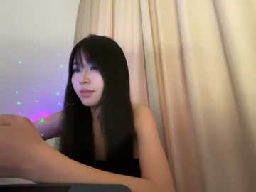 wy_cc_22 @ stripchat on 20250608